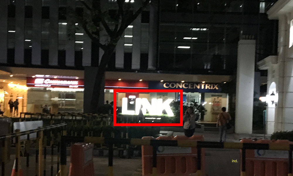 LINK,IT Park Cebu