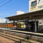 <span class="title">ゆったり天竜浜名湖鉄道　天浜線で静岡から名古屋電車旅を楽しもう！</span>