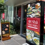 【名古屋駅】しっとりベトナム料理を食べるならニャーヴェトナム名古屋店がおすすめ